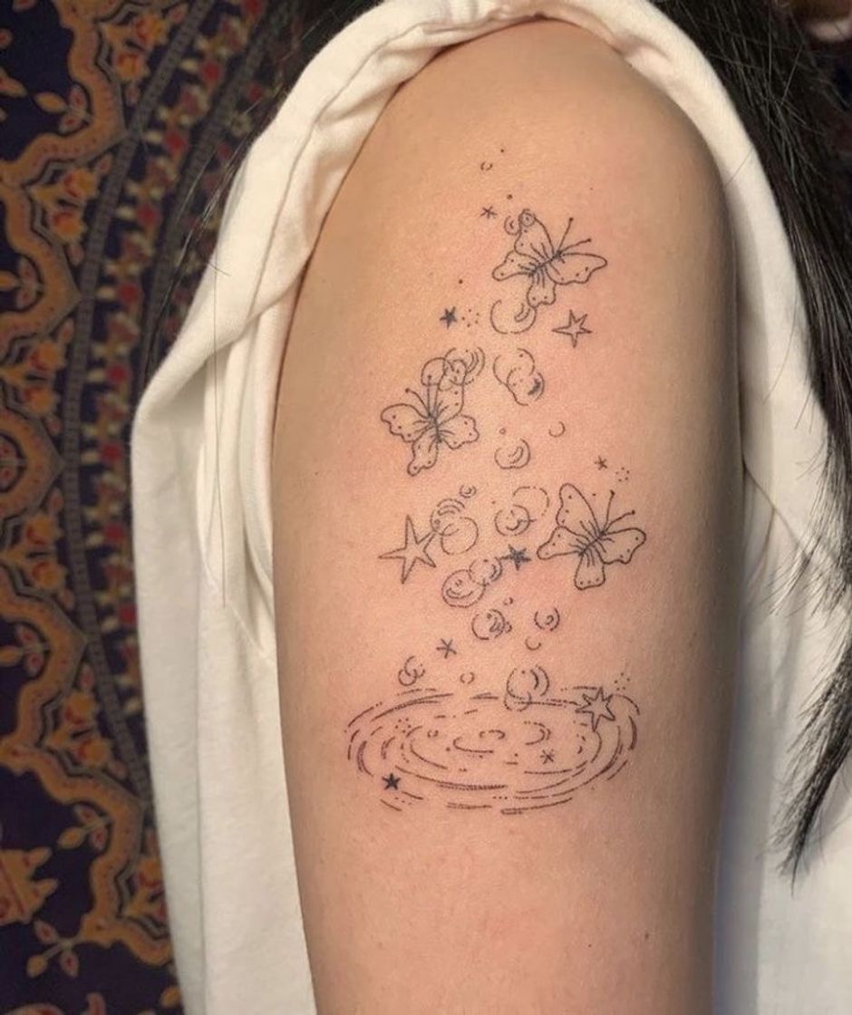 tatuajes