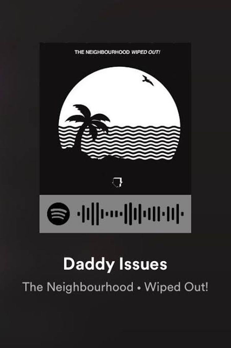 Music Daddy Issues