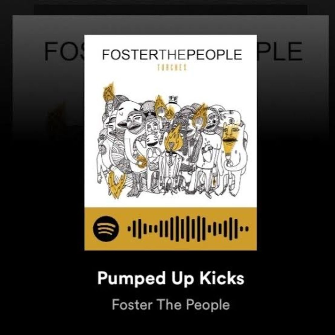 Canción Pumped Up Kicks