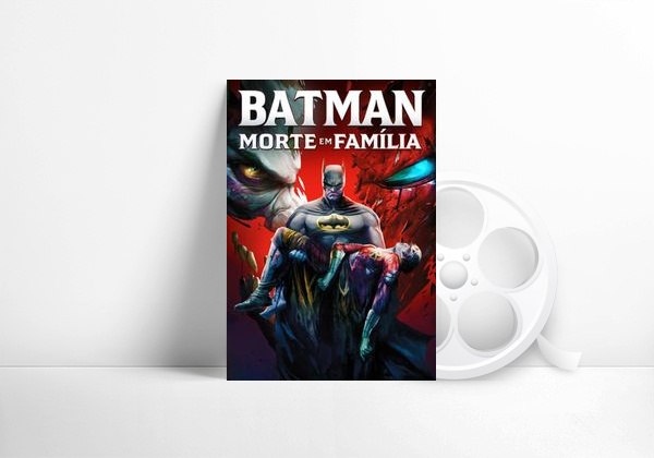 Película Batman: Death in the Family