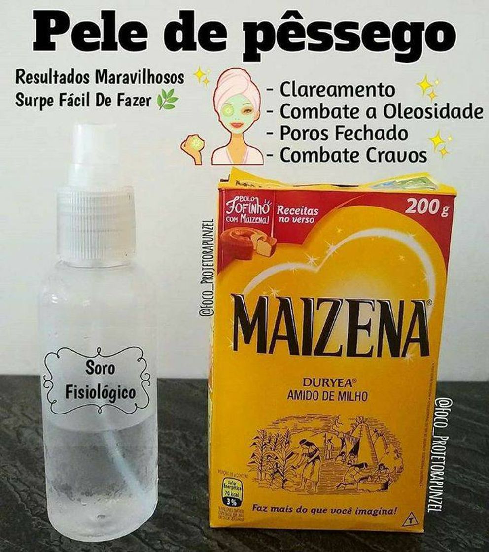 Pele de pêssego 