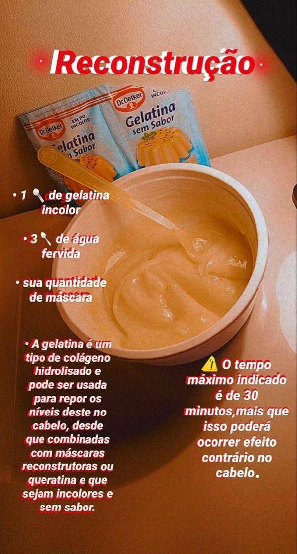 Reconstrução 