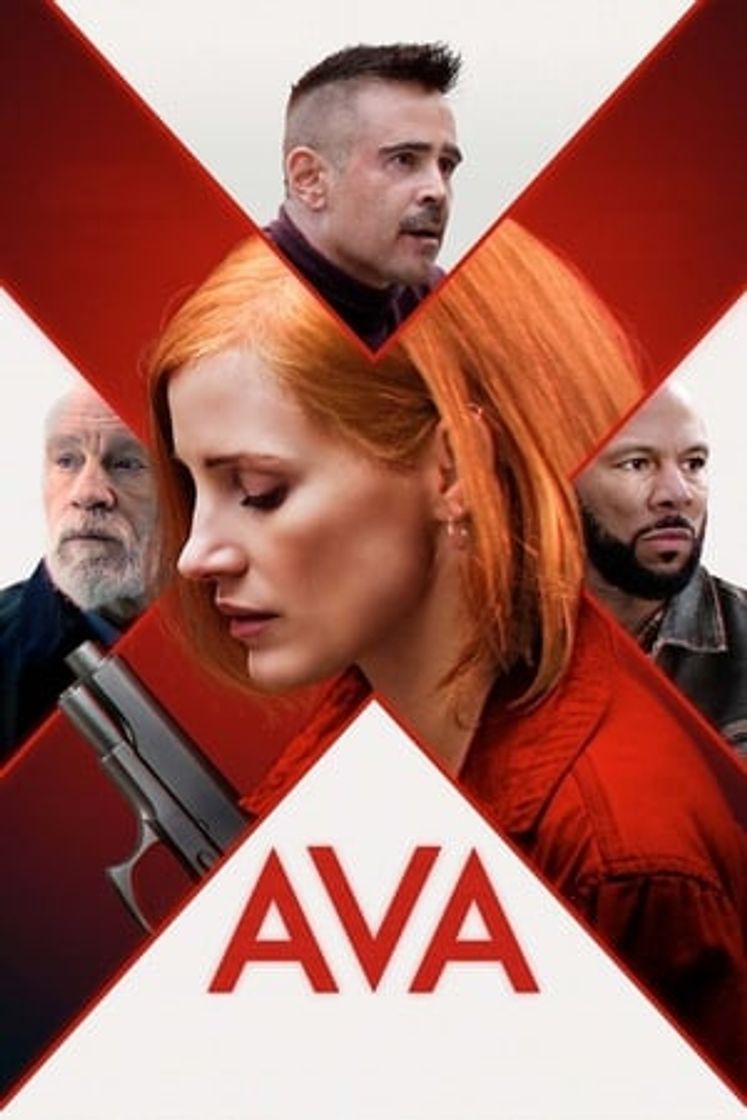 Ava