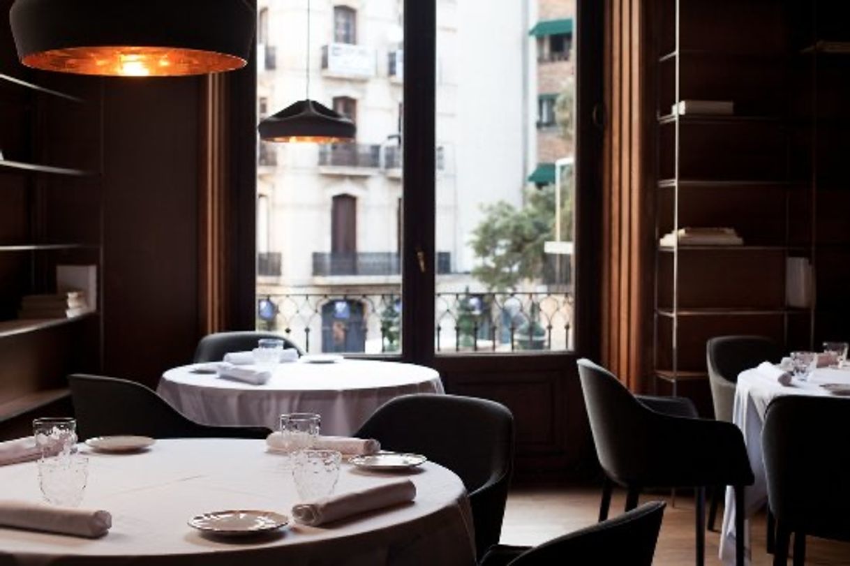 Restaurants Cercle