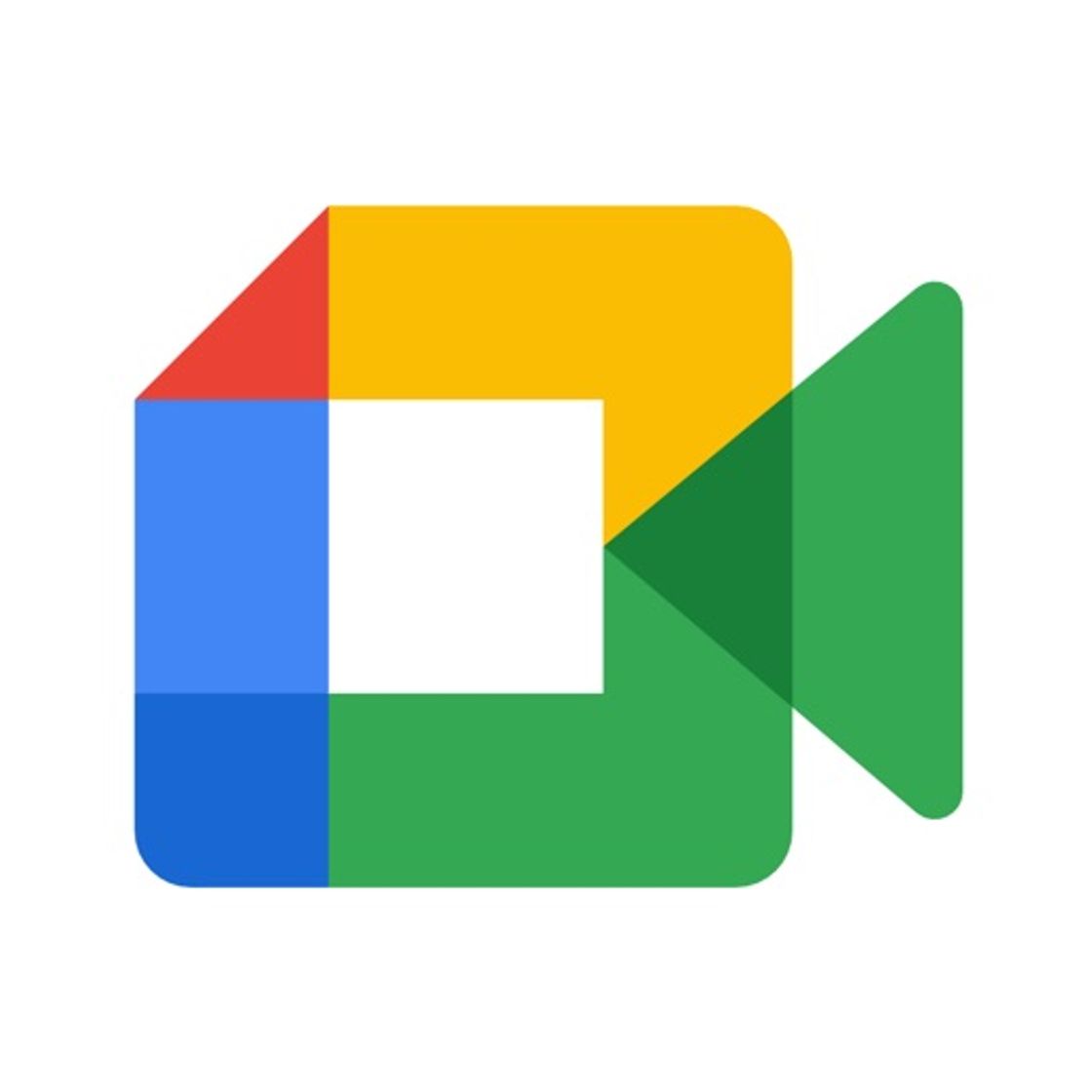 App Google Meet