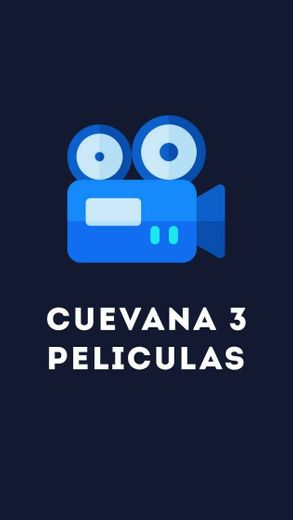 Cuevana 3 | Todas las Peliculas de Cuevana