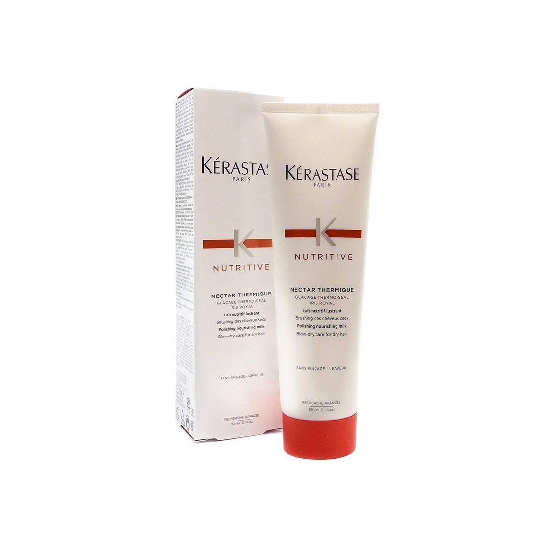 Belleza Kerastase Nutritive Nectar Thermique