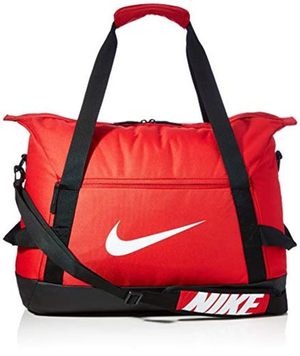 Nike NK Acdmy Team S Duff - Sp20 Gym Bag, Unisex Adulto,