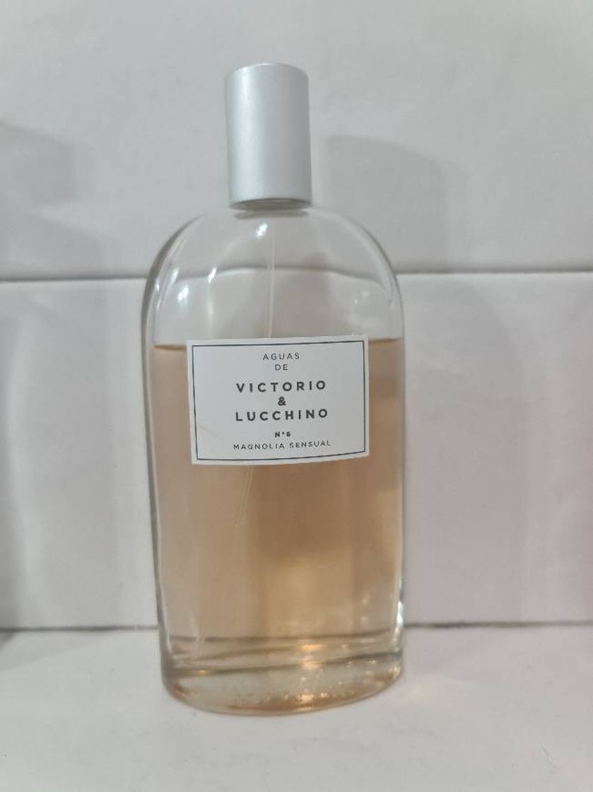 Belleza Victorio & Lucchino Nº6 Agua de Colonia