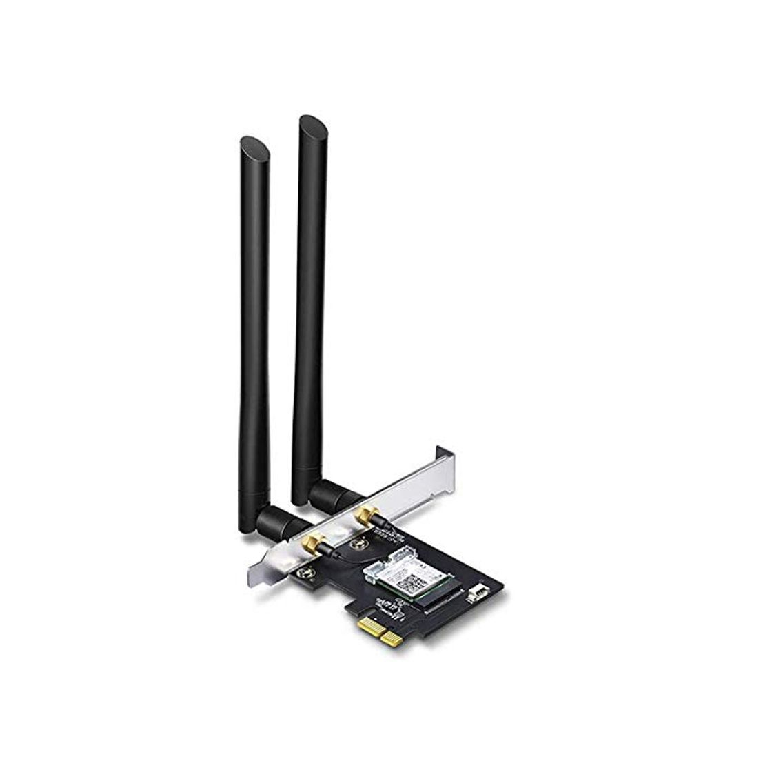 Product [New] TP-Link: Tarjeta de Red WiFi AC1200