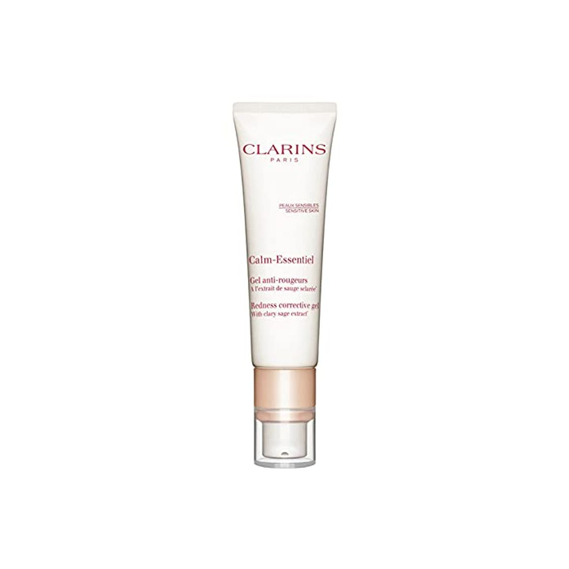 Social Clarins CALM