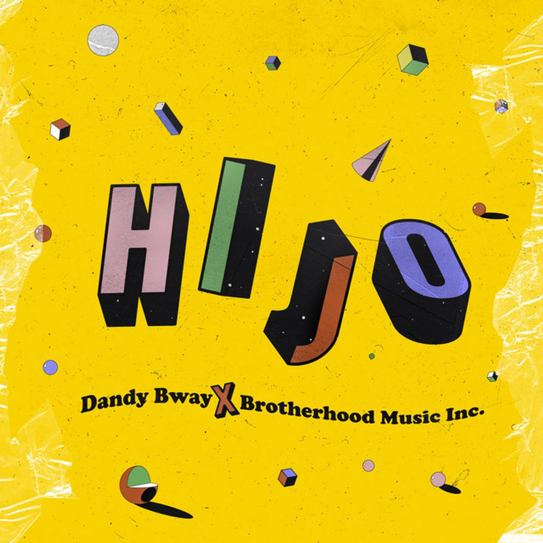 Canción Hijo