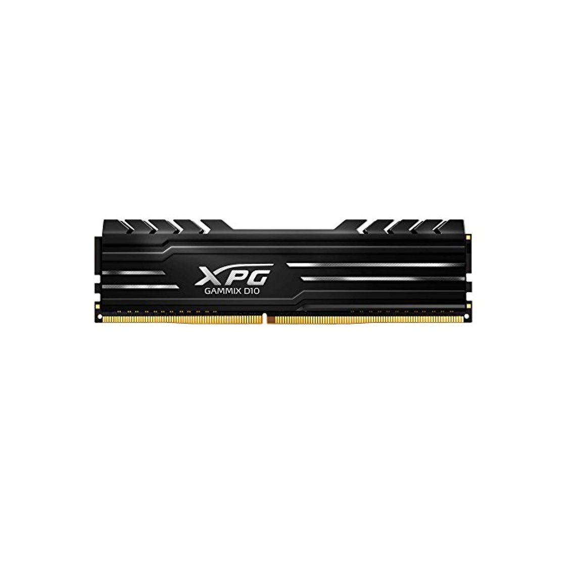 Products ADATA XPG GAMMIX D10 8GB DDR4 2400MHz módulo de - Memoria