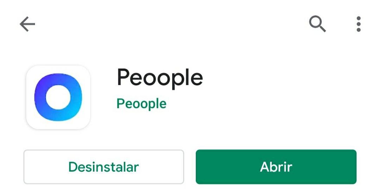 App Peoople - Apps on Google Play