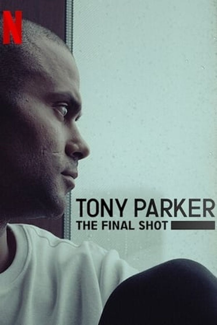 Movie Tony Parker: La última canasta