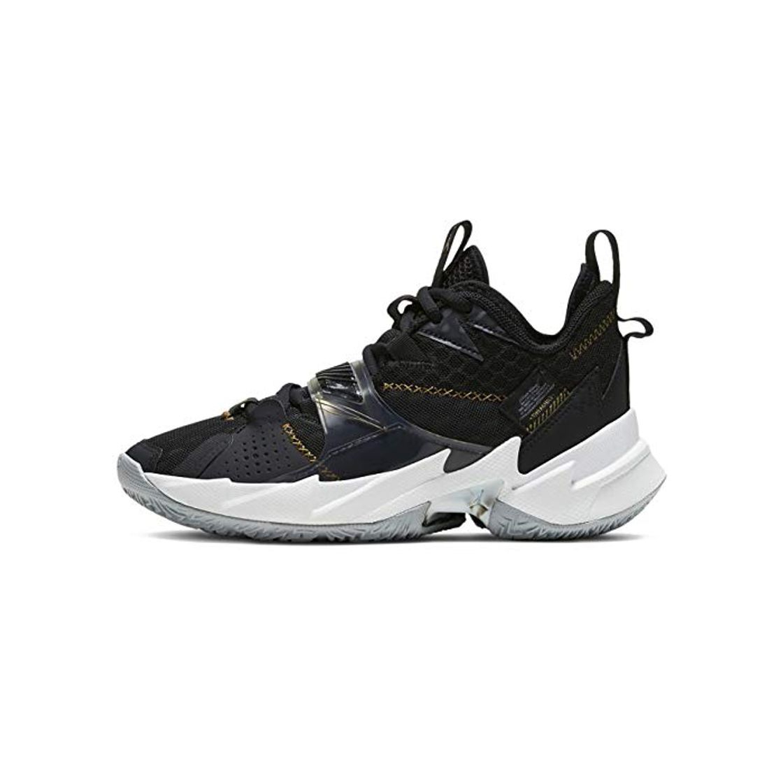 Social Nike Jordan Why Not ZER0.3