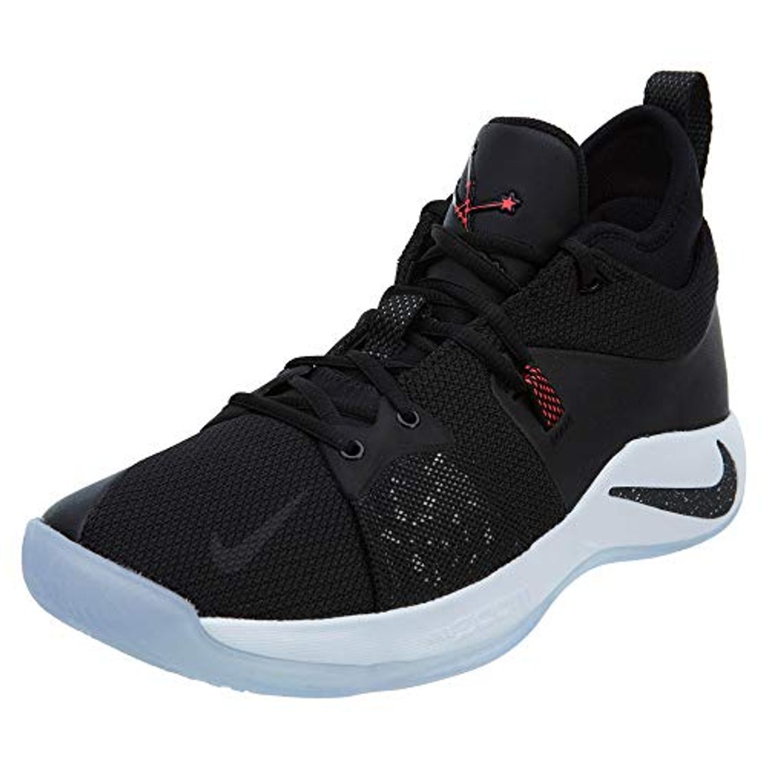 Social Nike Pg 2 Aj2039-003 - Zapatillas para hombre
