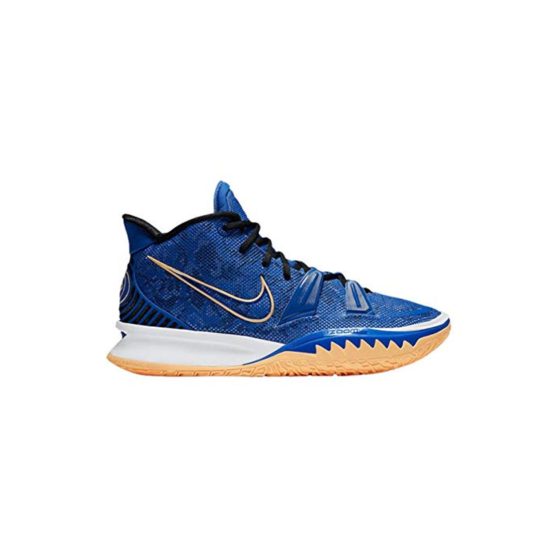 Social Nike Zapatos Hombre Kyrie 7 Sisterhood CQ9326-400,