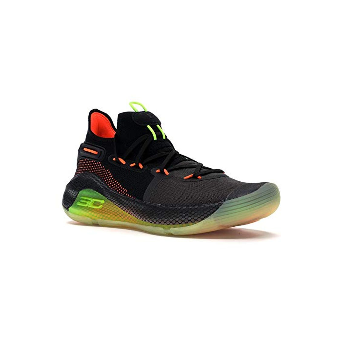 Social Under Armour Men's Curry 6 Basketball Shoe