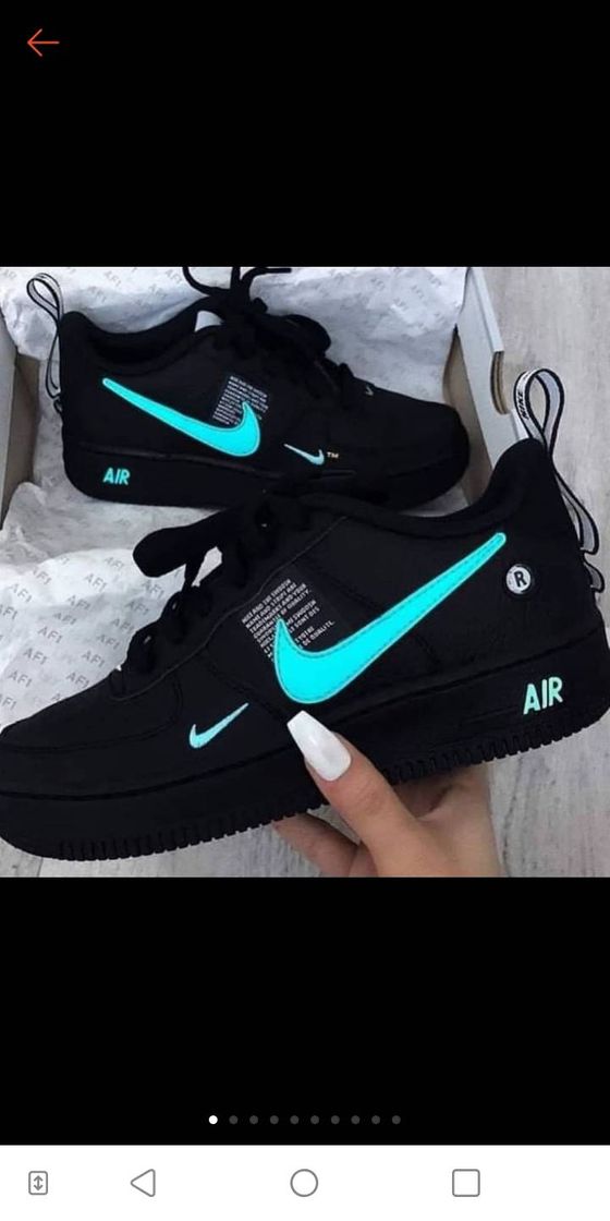 Fashion Nike