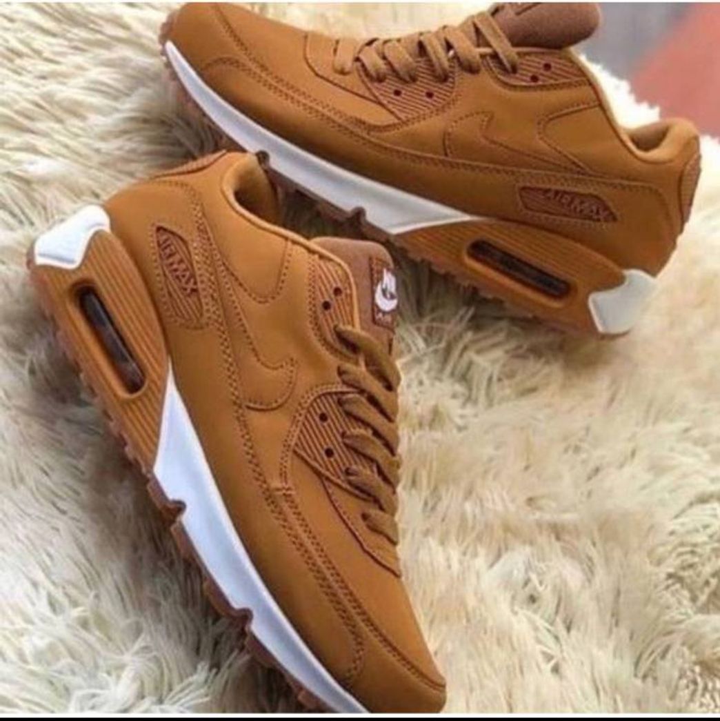 Fashion Tênis Nike air max 90