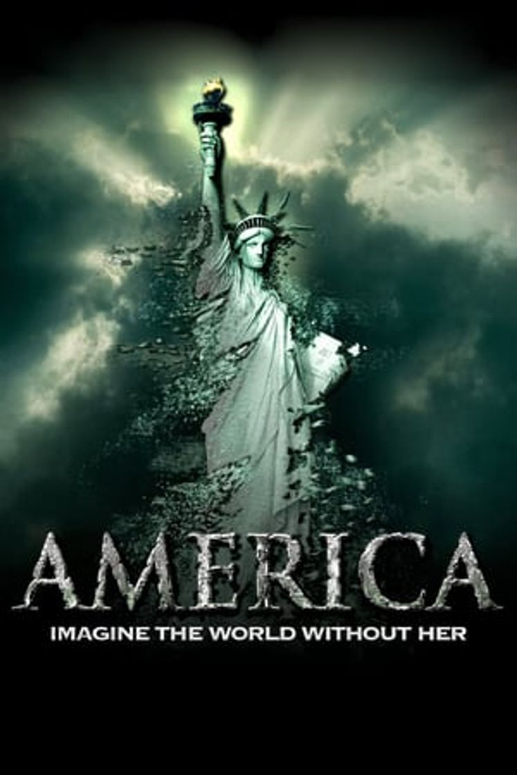 Película America: Imagine the World Without Her