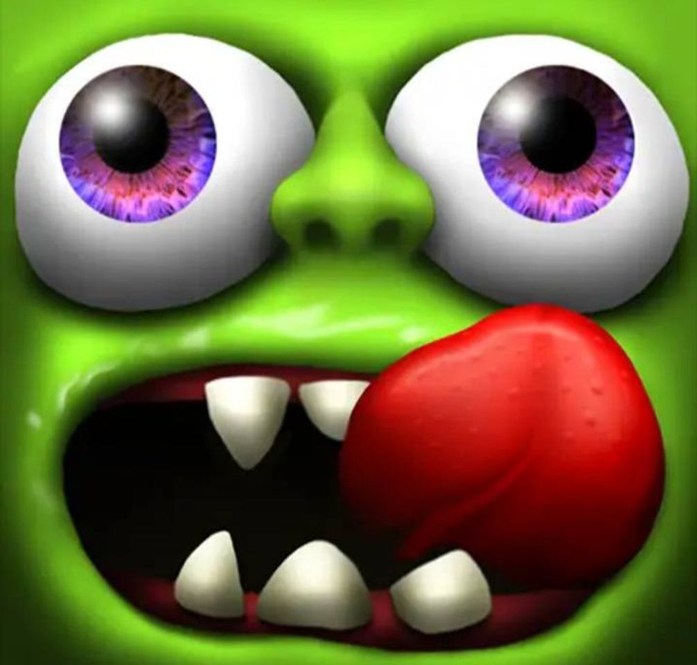 App Jogo