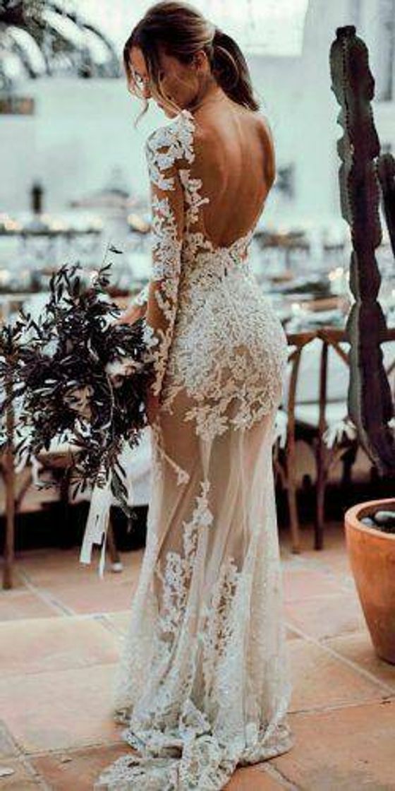 Fashion Vestido 