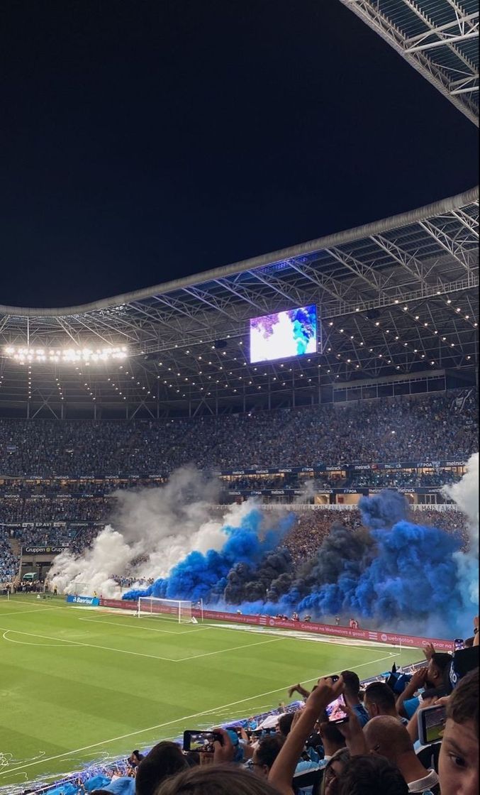 Place Arena do Grêmio