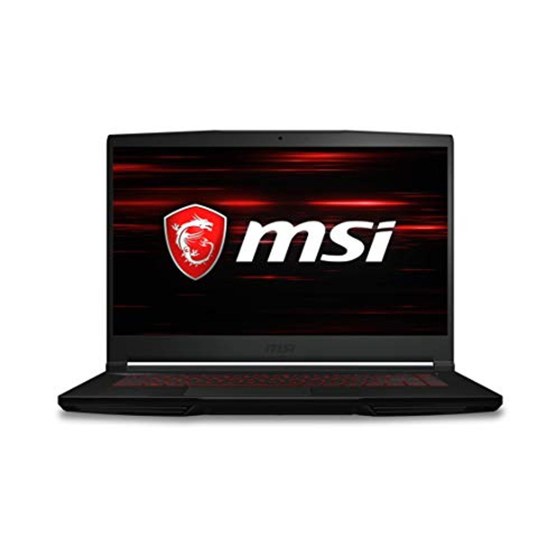 Product MSI GF63 Thin 10SCXR-042XES - Ordenador portátil de 15.6" FullHD