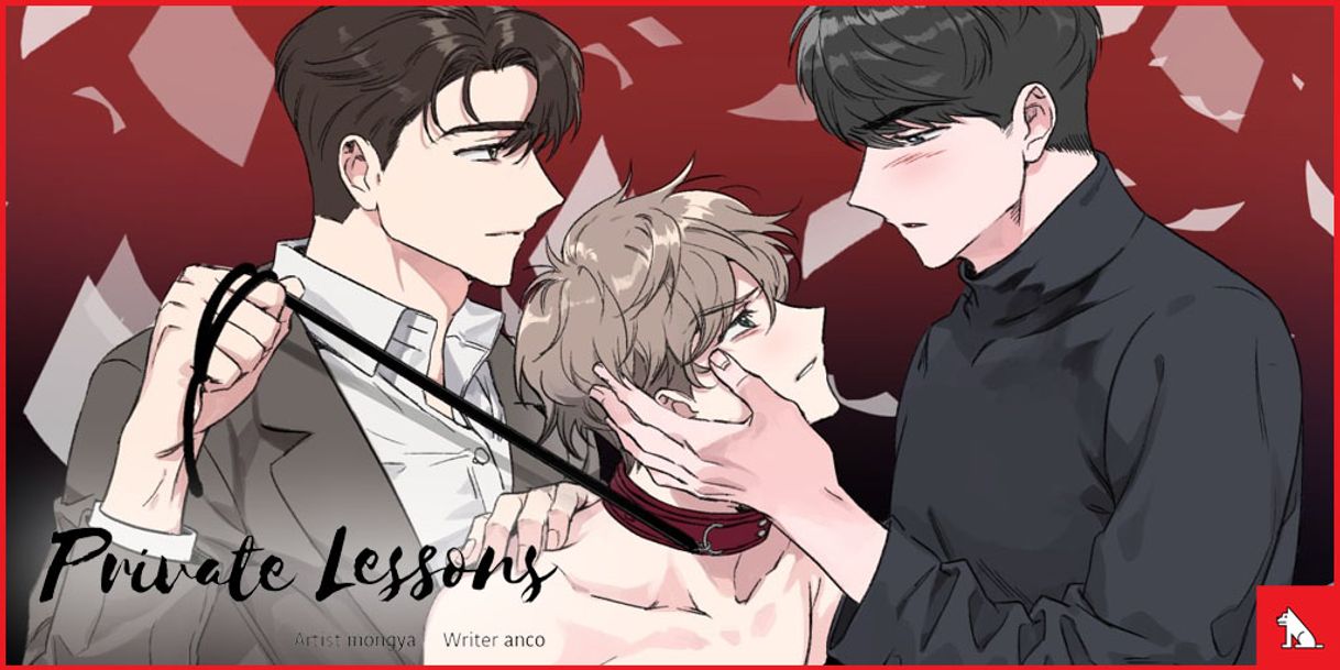 Lezhin Comics