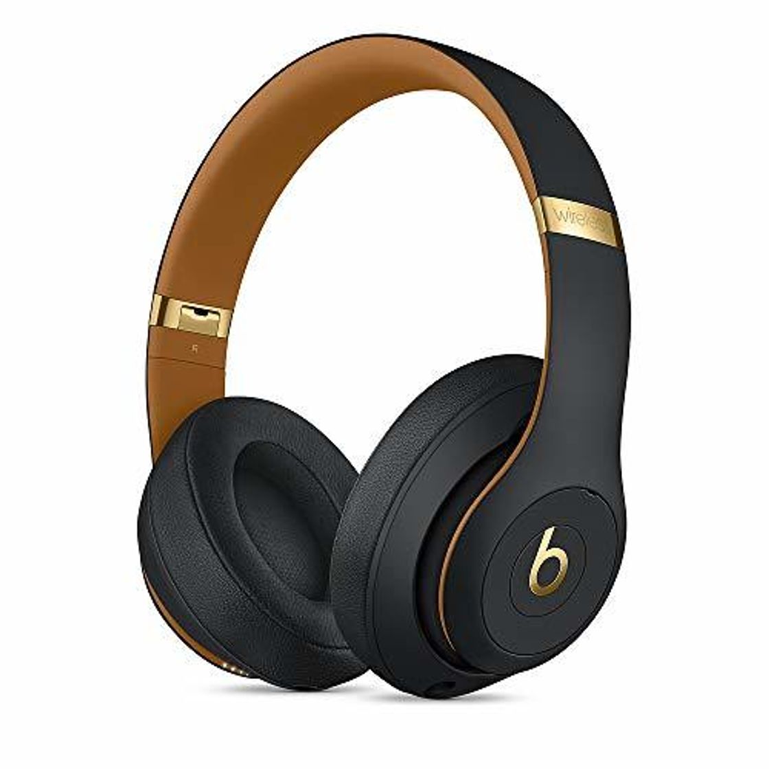 Social Auriculares Beats Studio3 Wireless