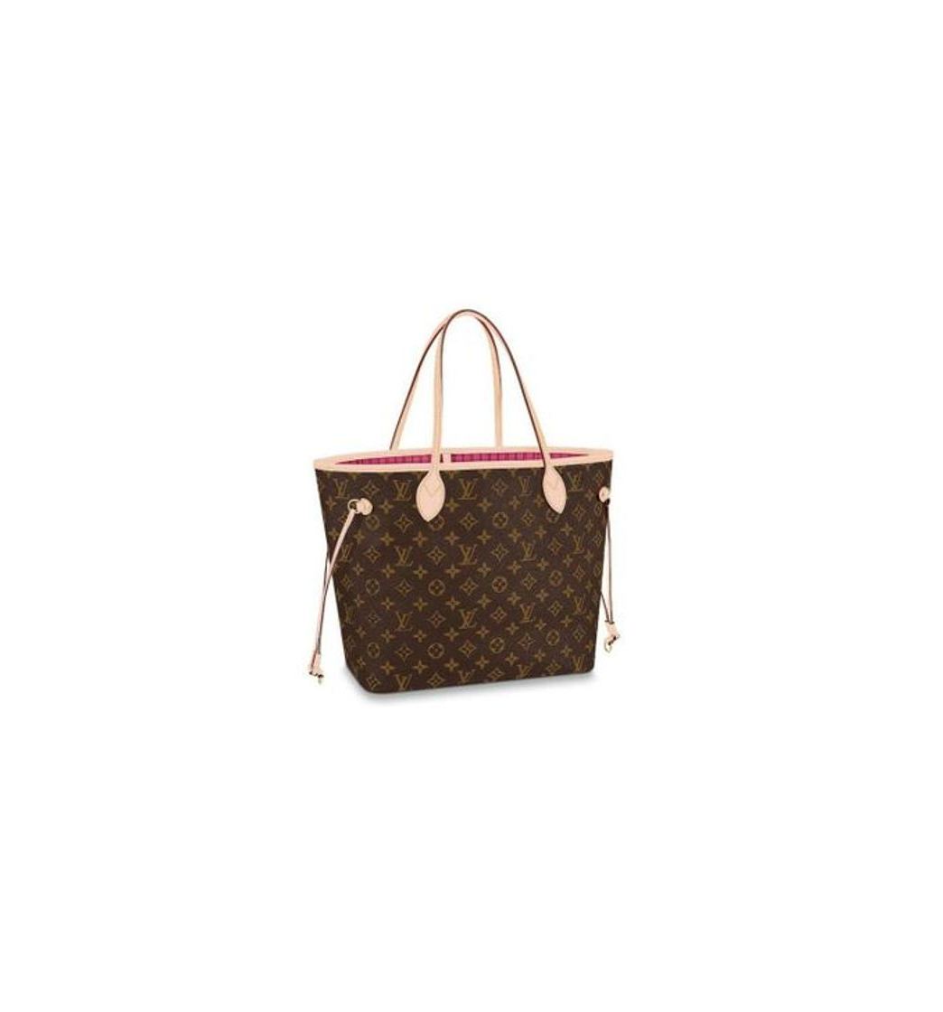 Fashion Bolso Neverfull Monogram