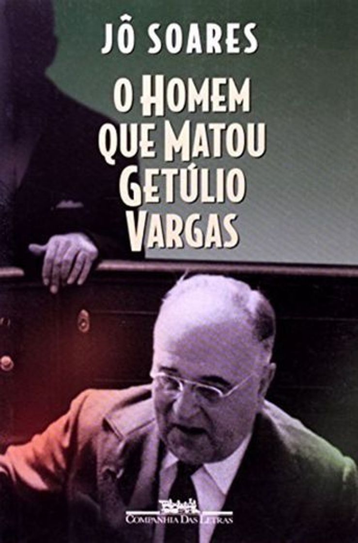 Libro O homem que matou Getulio Vargas: Biografia de um anarquista