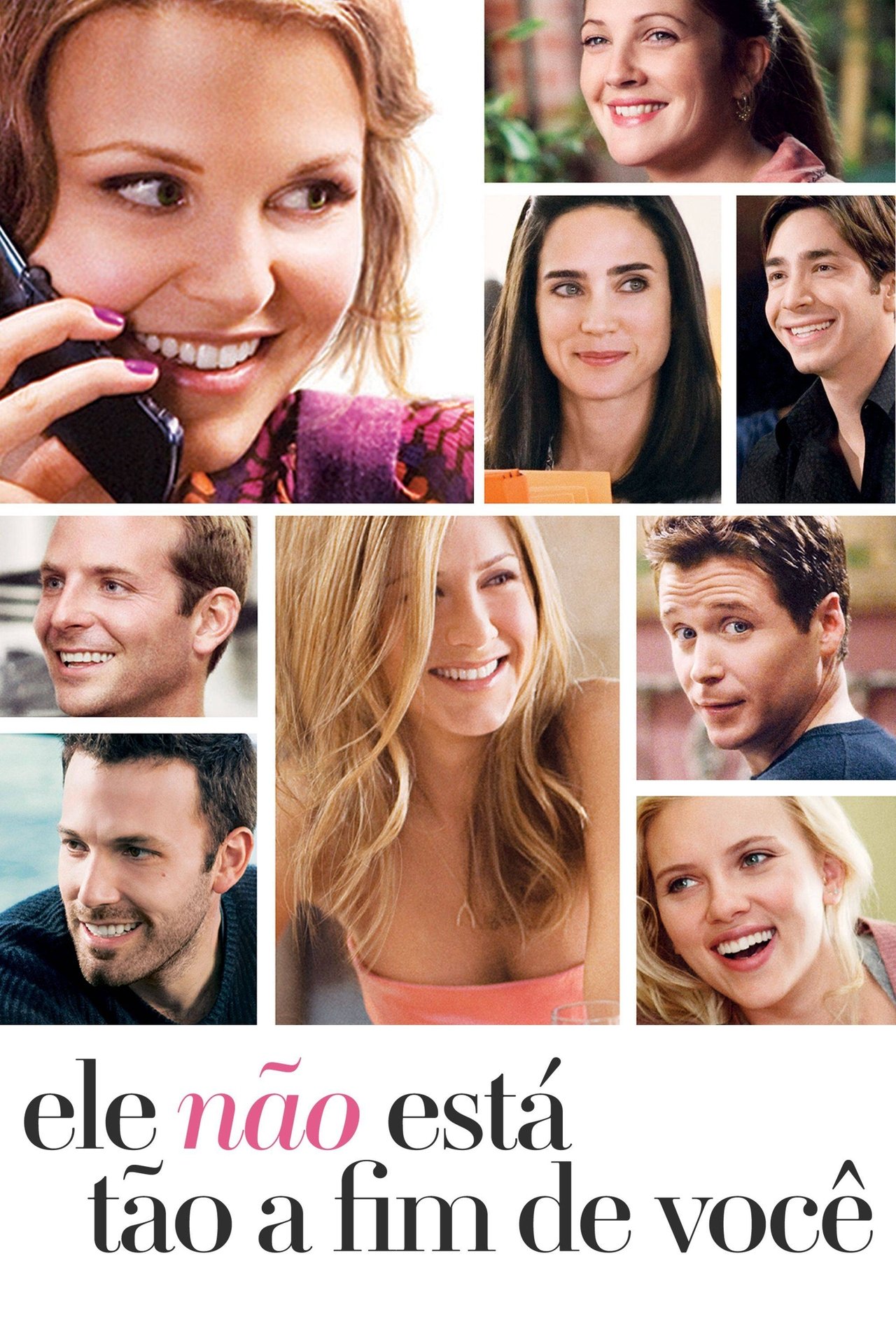 Movie Qué les pasa a los hombres