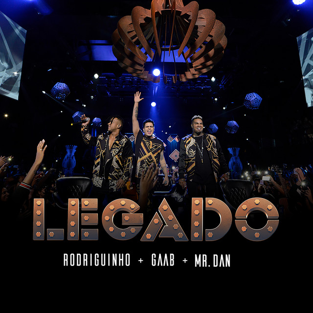 Music Faz Parte - Ao Vivo