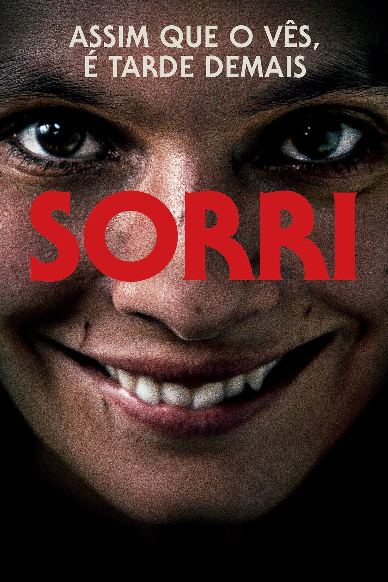 Movie Smile