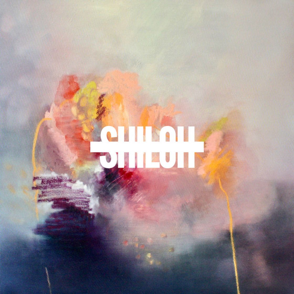 Canción Shiloh