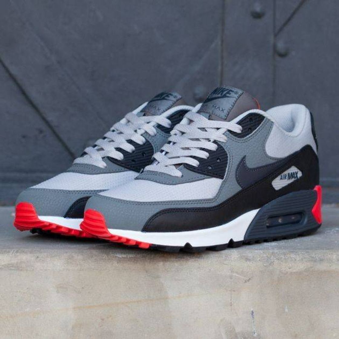 Moda Nike air max 90 Essential