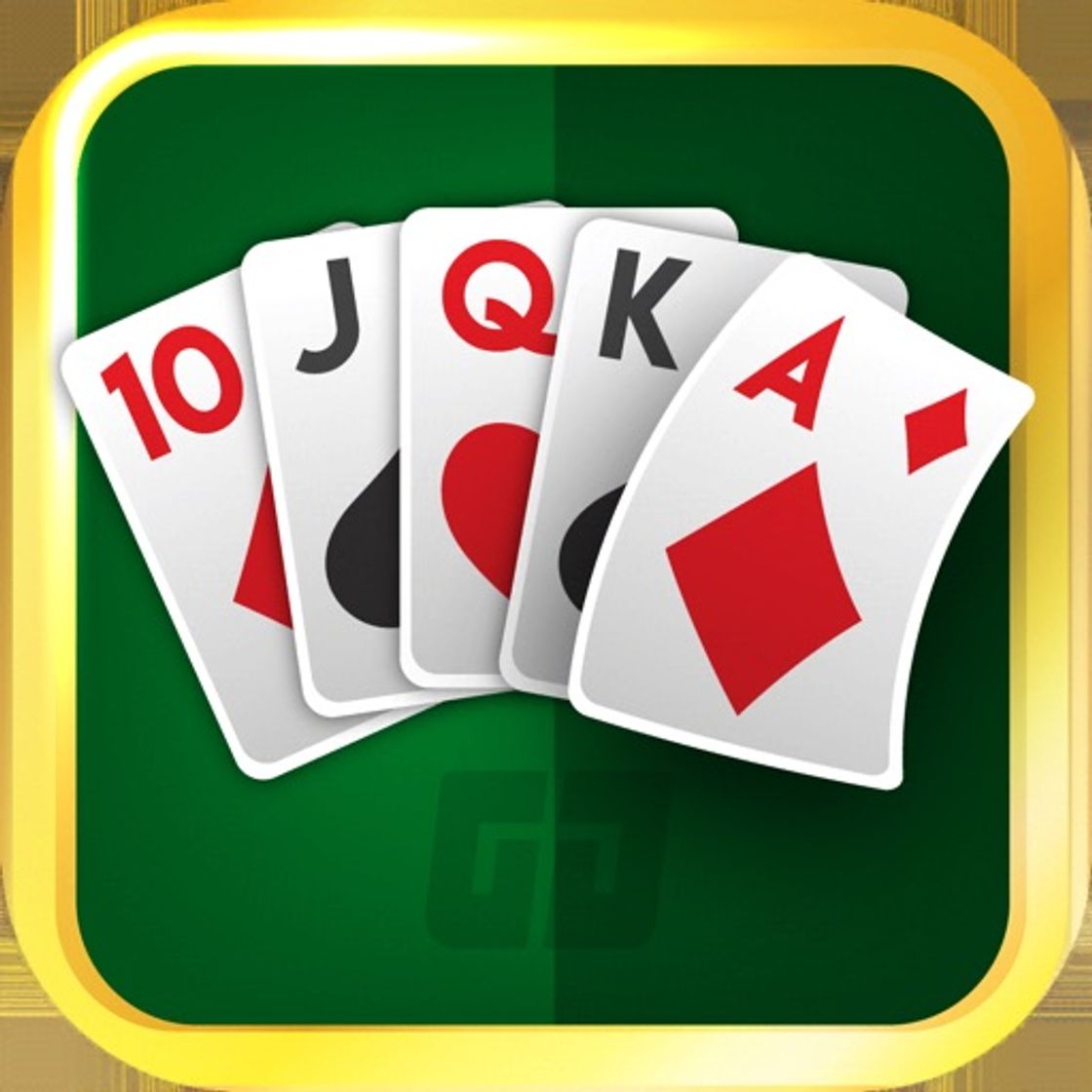 App Solitaire: Play For Real Money