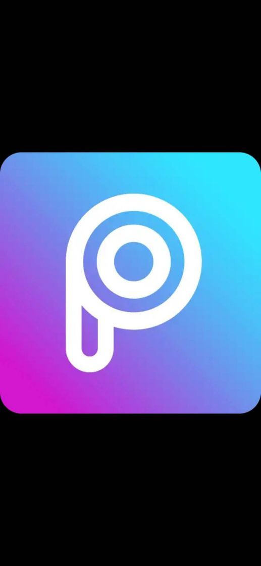 App PicsArt Photo & Video Editor