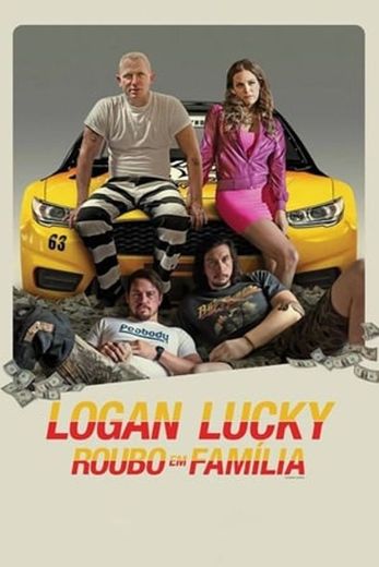 Logan Lucky