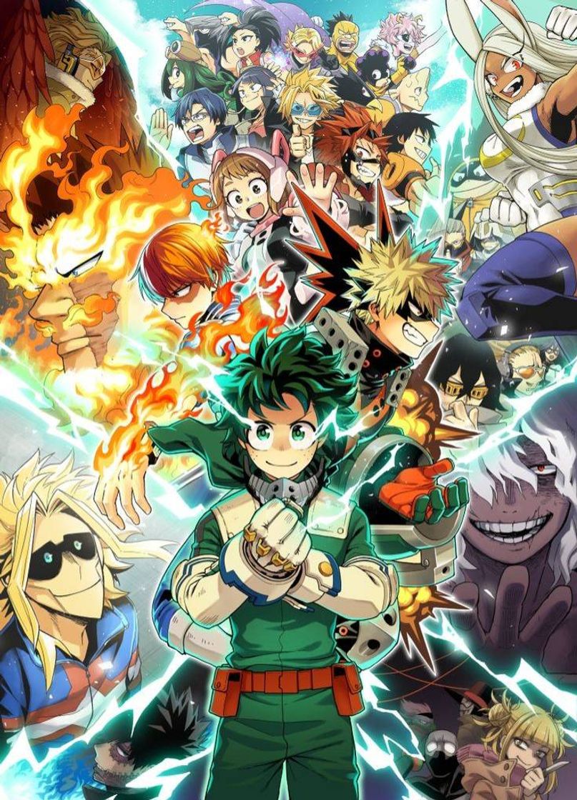 Canción #opening | My Hero Academia Amino