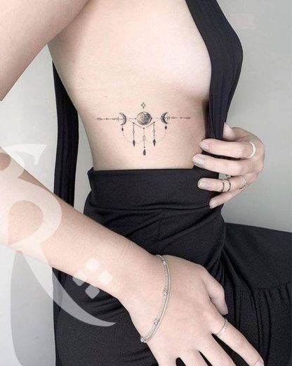 Tattos | Anna Clara 