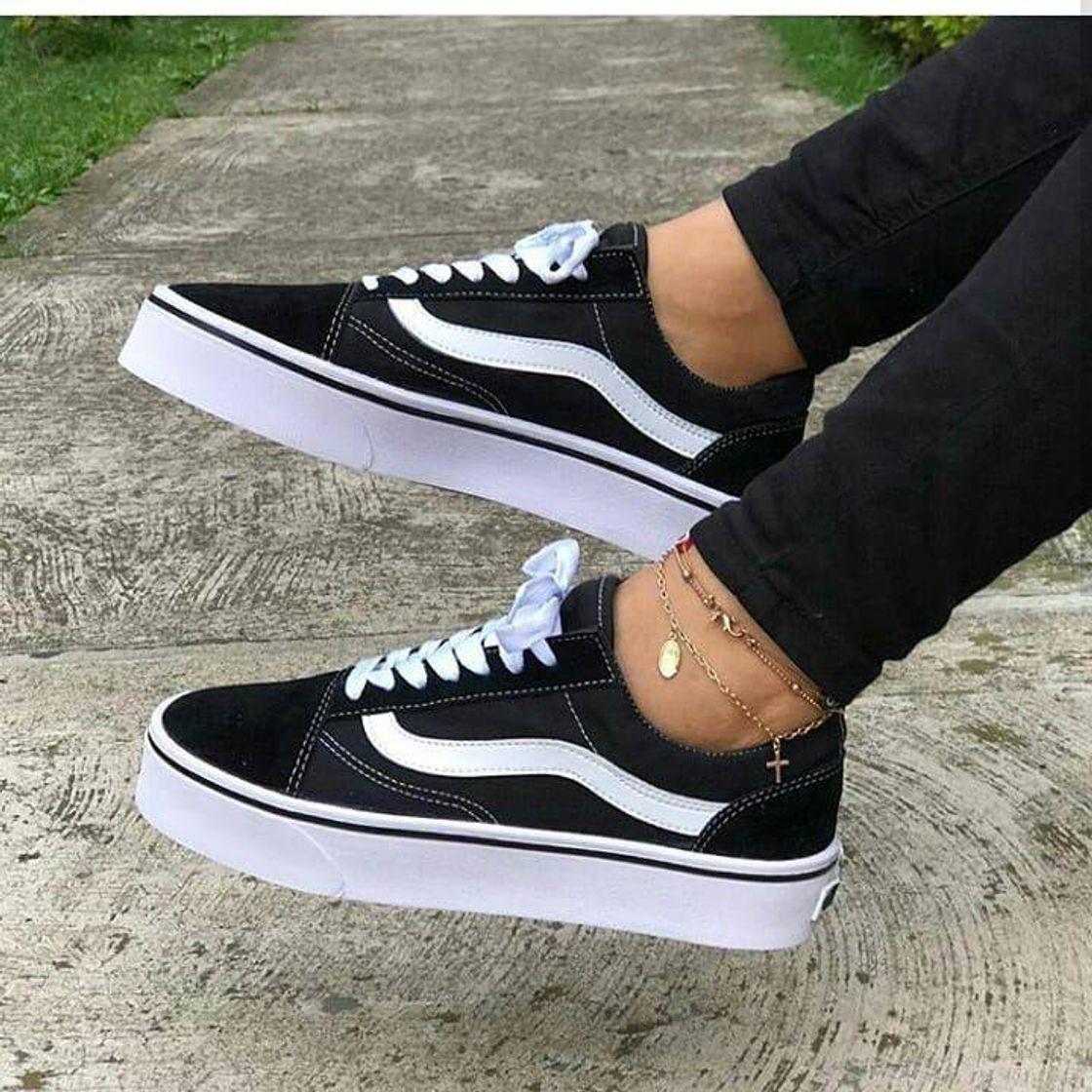 Fashion VANS