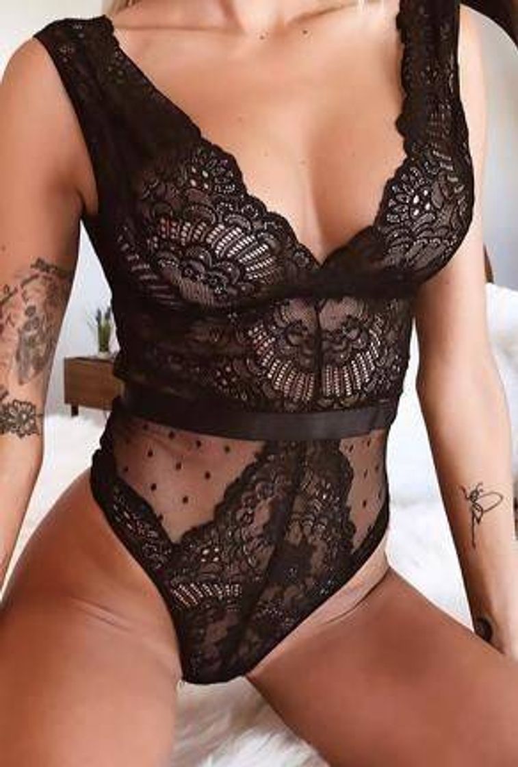 Moda Lingerie 