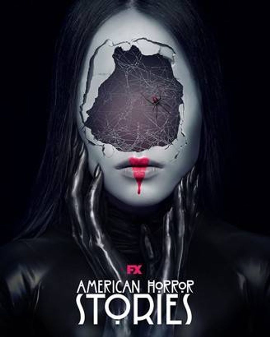 Fashion American Horror Stories