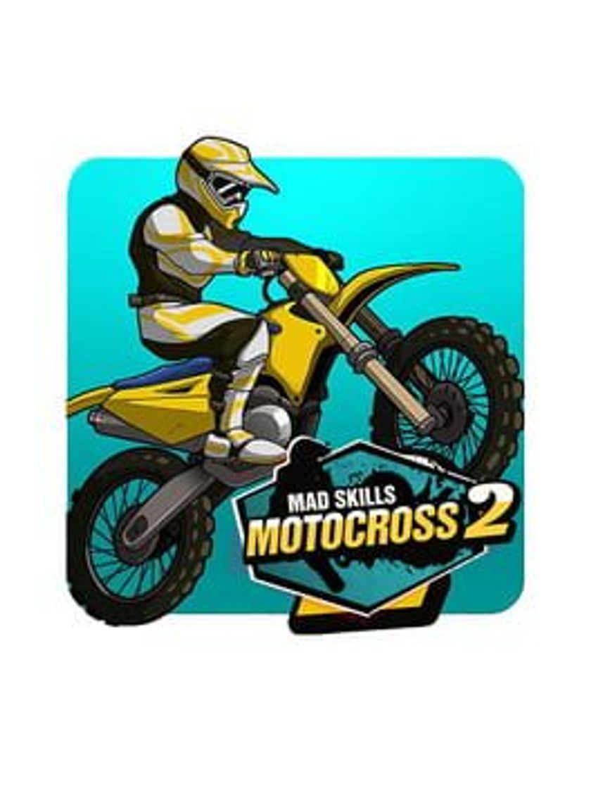 Videogames Mad Skills Motocross