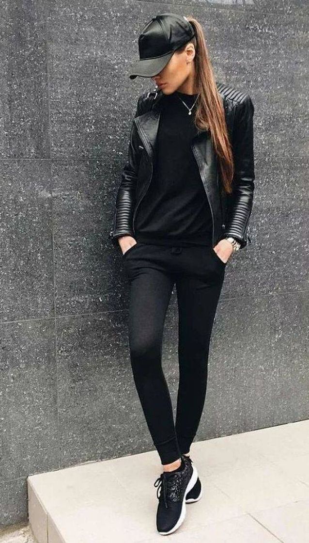 Fashion Tumblr Look