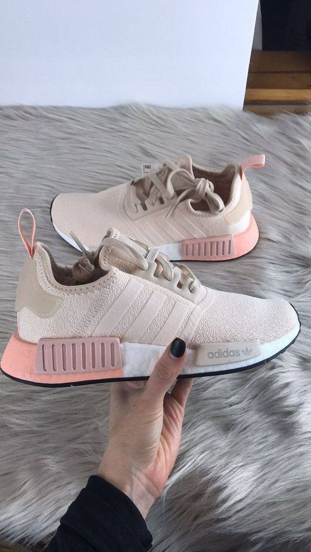 Moda Adidas NMD R1